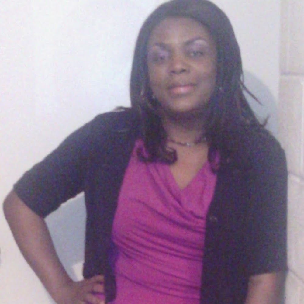 Meet your Posher, Lilly